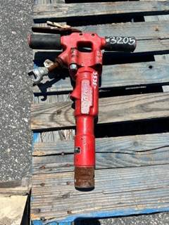 2021 TOKU TPB-30 AIR HAMMER