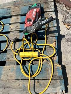 HILTI DD150-U CORE DRILL