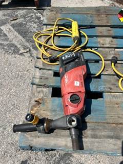 2021 HILTI DD150BS CORE DRILL