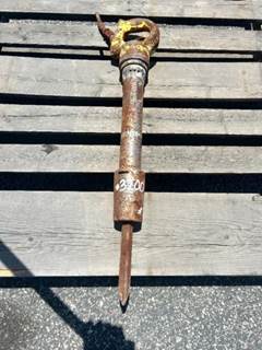 APT 1133 AIR HAMMER