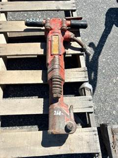 APT 160 90# AIR HAMMER