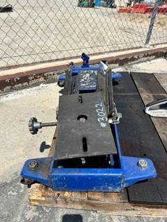 HEAVY DUTY HYDROLIC TRANSMITION JACK