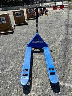 CE DF25 PALLET JACK