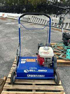 2022 BLUEBIRD PR22H5FA DETHATCHER