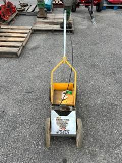 RUST-OLEUM 206346 FIELD STRIPING MACHINE