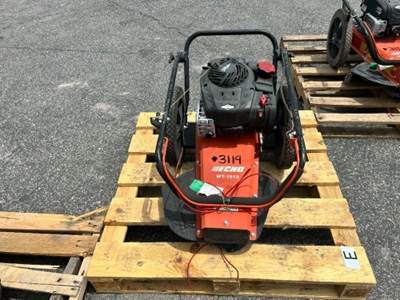 2022 ECHO WT-1610 HIGH WEED MOWER