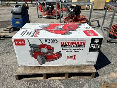 TORO 21462 LAWN MOWER