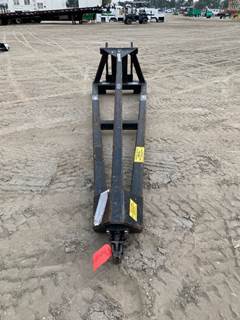 2024 STAR 1310TK TRUSS BOOM. s/n:128203-2 --(LOCATED IN COLTON, CA)