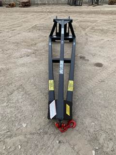 2025 STAR 1310TK TRUSS BOOM. s/n:143543-2 --(LOCATED IN COLTON, CA)