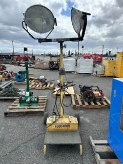 2018 CEP 5322 LIGHT CART