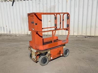 2008 JLG 1230ES Man Lift