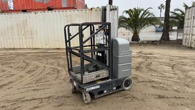 2008 JLG 20 MVL Man Lift