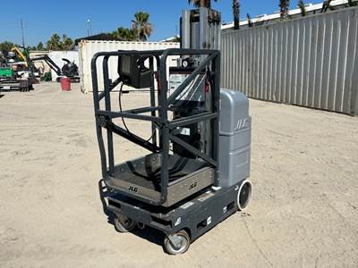 2008 JLG 20MVL PERSONNEL LIFT