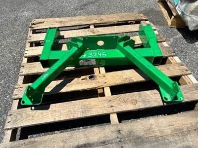 2023 LIFT SMART MLC-18 MATERIAL LIFT BASE
