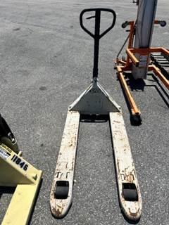 CROWN PTH50 PALLET JACK