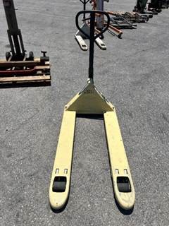 CROWN PTH50 PALLET JACK