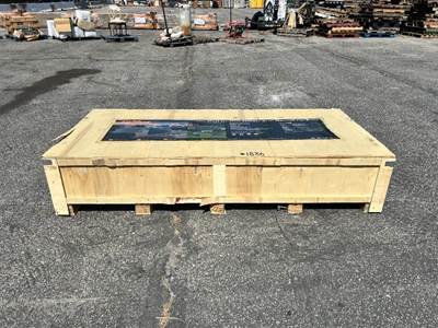 2026 ARTEER QB-WG-2020 CARPORT, 20'X20' --(LOCATED IN COLTON, CA)--