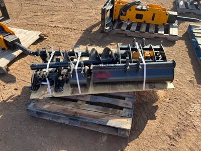 (2) 2025 GIYI ATTACHMENT SET