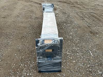 2026 ABOSS JTL4000BM 2-POST CAR LIFT --(LOCATED IN MADERA, CA)--