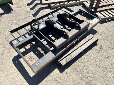 TILT CARRIAGE