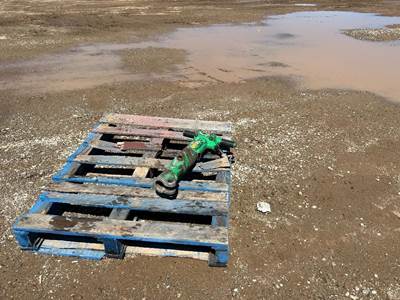 2022 APT M190 90# AIR HAMMER