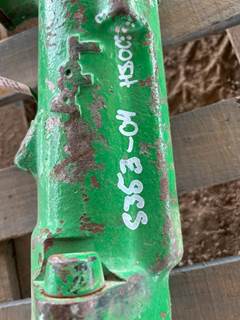 2017 APT M190 90# AIR HAMMER --(LOCATED IN MADERA, CA)--