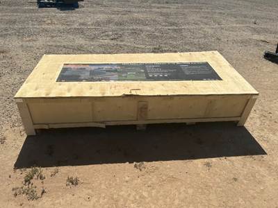 2026 ARTEER QB-WG-2020 CARPORT, 20'X20'. --(LOCATED IN MADERA, CA)--
