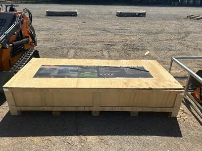 2026 ARTEER QB-WG-2020 CARPORT, 20'X20'. --(LOCATED IN MADERA, CA)--