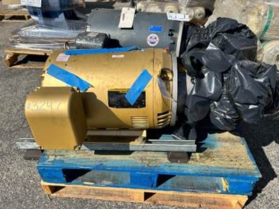 BALDOR ELECTRIC MOTOR