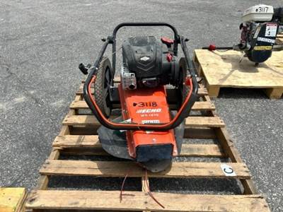 ECHO Walk-Behind Lawn Mower