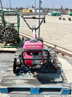 2020 HONDA FC600 MID TINE TILLER