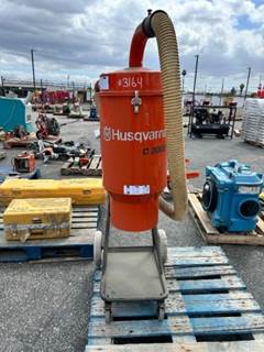 2018 HUSQVARNA C3000 PRE-SEPARATOR