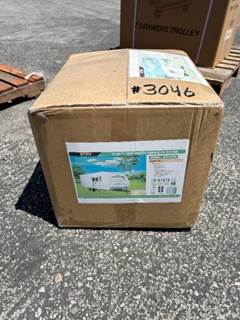 2026 STARVOX RVC-3033 FABRIC 30'-33' RV COVER