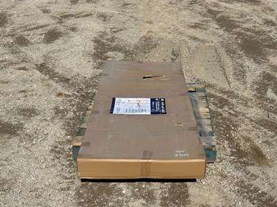 2026 BLACKGOLD 6' MULTI-USE SCAFFOLD --(LOCATED IN MADERA, CA)--