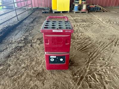2020 NOVATEK NT-NA1000 AIR SCRUBBER --(LOCATED IN MADERA, CA)--