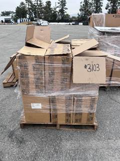 REGAL REXNORD INDUSTRIAL DISC BRAKE CALIPERS --(LOCATED IN COLTON, CA)--5