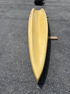 16' FIBERGLASS MOLD --(LOCATED IN COLTON, CA)--