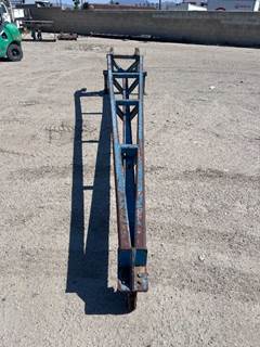 15' TRUST BOOM --(LOCATED IN COLTON, CA)--