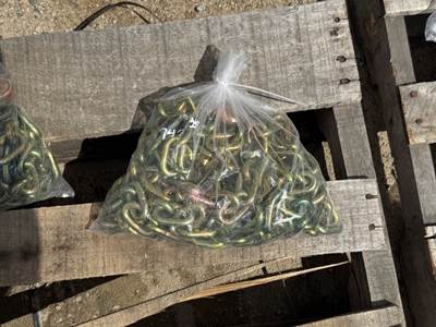 2026 20' GRADE 70 CARGO TRANSPORT CHAINS