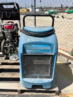 DRIEA F203 DEHUMIDIFIER