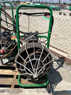 2021 ELECTRIC EEL RK3/4IC100