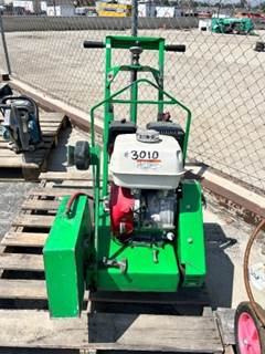 2021 EDCO SK1413H 14" FLOOR SAW