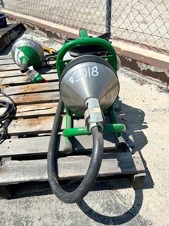 2023 ELECTRIC EEL CT-5/16EIC35-AF 35' DRAIN SNAKE