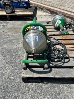 2023 ELECTRIC EEL CT-5/16EIC35-AF 35' DRAIN SNAKE