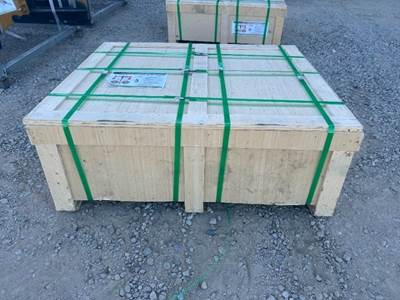 APPROX. (5) 2026 STARVOX SV-RC13000 RATCHET BINDERS & CHAINS. --(LOCATED IN MADERA, CA)--