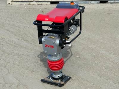 2026 STARVOX HCD110 JUMPING JACK TAMPER