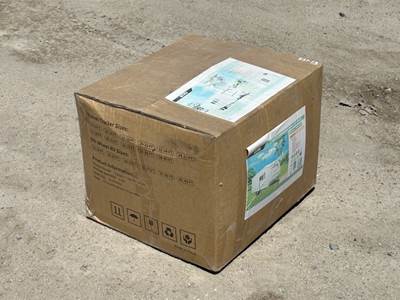 2026 STARVOX RVC-2224 20'-22' FABRIC RV COVER