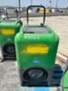 DRI-EAZ F412-GRN DEHUMIDIFIER