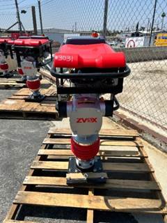 2026 STARVOX HCD110 JUMPING JACK TAMPER