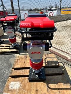 2026 STARVOX HCD110 JUMPING JACK TAMPER